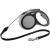 FLEXI рулетка New Comfort XS   (до 8 кг) 3 м, cерый трос