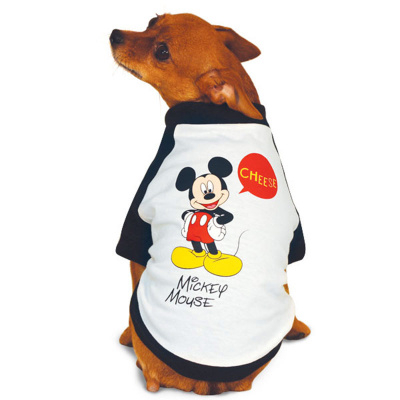 DISNEY футболка Mickey S