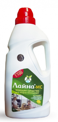 Лайна МС мимоза (концентрат) 1 л 