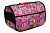 Сумка-переноска Lion Lux LM5264 (Размер 3 (29x43x27 см))			