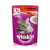 WHISKAS для кошек Крем-суп Говядина 85 г WHISKAS для кошек Крем-суп Говядина 85 г