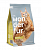 Wonderfur для стерилизованных кошек с курицей, 400г