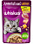 WHISKAS для кошек рагу Утка - Печень 75г
