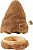 Кормушка-термитник с дозатором 24,5*17*15,5см
