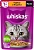 WHISKAS для кошек Индейка - Овощи 85 г