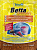 TETRA  Betta  Granules 5 гр корм д/бойцовых и лабиринтовых рыб, гранул