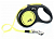 FLEXI рулетка Neon New Classic S (до 15 кг) лента 5 м.
