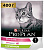 PRO PLAN д/кошек 400 г чувст. пищ. ягненок