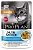 PRO PLAN Elegant д/кошек с чувств.кожей,треска в соусе 85 гр
