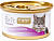BRIT Care Тунец и лосось 80 гр