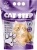 CAT STEP наполнитель силикагель ЛАВАНДА 3,8 л. CAT STEP наполнитель силикагель ЛАВАНДА 3,8 л.