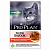 PRO PLAN Sterilised д/стерил.кошек, говядина в соусе, 85 гр