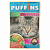 PUFFINS влаж. д/кошек 100 г сочные кусочки ягненка в желе
