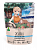 ZILLII Sterilized/Light Cat Salmon влажные(пауч) для кошек 85г Лосось в соусе
