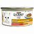 Gourmet Gold Двойное удовольствие для кошек с уткой/индейкой 85 г