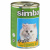 Simba Cat консервы для кошек паштет кролик 400 г. Simba Cat консервы для кошек паштет кролик 400 г.