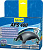 Компрессор TETRATEC APS-400 акв. 250-600л, 4.5