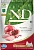 N/D DOG Chicken/Pomegranate Adult  MINI  0,8 кг