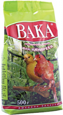 ЧИКА 200 г Канареечное семя