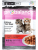 ProBalance консервы для котят 1`st Diet, 85 гр кролик в желе ProBalance консервы для котят 1`st Diet, 85 гр кролик в желе