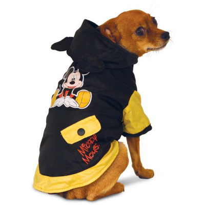 DISNEY дождевик  Mickey L