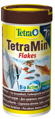 TETRA  Min XL крупные хлопья основной корм д/всех видов троп 25 гр