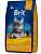 BRIT PREMIUM, Cухой корм с уткой и курицей для кошек "Cat Sterilised", 2кг+ 500г						