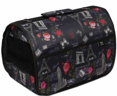 Сумка-переноска Lion Lux LM5229 (Размер 1 (37x23x22 см))			