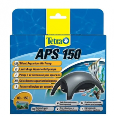 Компрессор TETRATEC APS-150