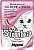 Simba Cat Pouch паучи для кошек  лосось с камбалой 100 г.