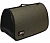 Сумка-переноска для животных Lion Econom LM6308 (Размер 2 (40x25x25 см))			