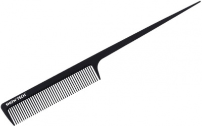 SHOW TECH Neddle Comb расческа со спицей 