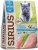 SIRIUS сух. д/котят 1,5кг SIRIUS сух. д/котят 1,5кг
