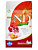 N/D  Low Grain Dog Chicken /Pomegranate Adult  MINI  0,8 кг