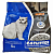 CATLITTER наполнитель комкующий carbon MIDI 5 л гигиенический