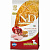 N/D  Low Grain DOG  Chicken /Pomegranate Puppy MINI  0,8 кг
