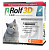 Рольф Клуб 3D ошейник д/кошек