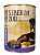 Siberia ZOO Влажный корм для собак, Ягненок 0.97 кг