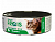FRAIS HOLISTIC CAT КОНСЕРВЫ ДЛЯ КОШЕК ЛОМТИКИ В ЖЕЛЕ, ИНДЕЙКА 100 ГР