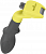 FURminator д/собак  карликовых длиношерстных пород Long Hair Tool Toy 
