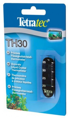 Термометр ТН-30 Tetratec