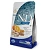 N&D Cat OCEAN Codfish&Orange Adult 0.3kg  треска, апельсин для вз