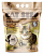 CAT STEP наполнитель Tofu Original 6L растительный комкующий