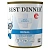Best Dinner Vet Profi Renal с индейкой Влажный консервированный полнорационный диетический корм при заболеваниях почек у взрослых собак 340г.