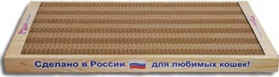 Когтеточка Когтедралка Домашняя 56*30см 