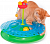 Petstages игрушка д/кошек Трек 2 мячика
