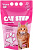 CAT STEP наполнитель впитывающий силикагелевый Arctic Pink, 3,8 л									