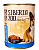 Siberia ZOO Влажный корм для собак, Кролик 0.34 кг