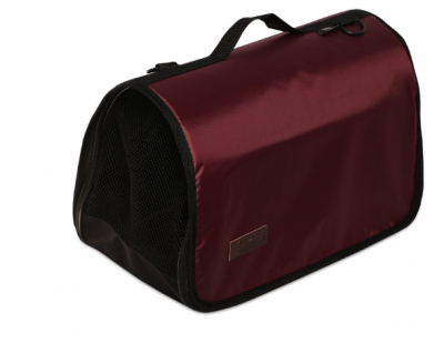 Сумка-переноска для животных Lion Econom LM6506 (Размер 2 (40x25x25 см))