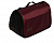 Сумка-переноска для животных Lion Econom LM6506 (Размер 2 (40x25x25 см))
